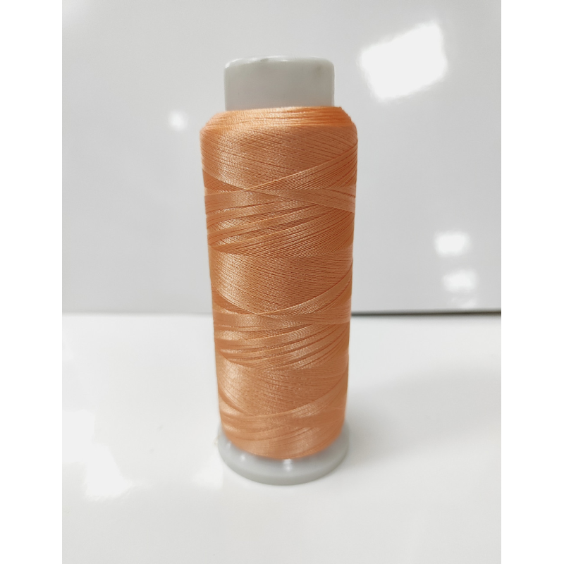 Нитка 120D/2 для машинної вишивки