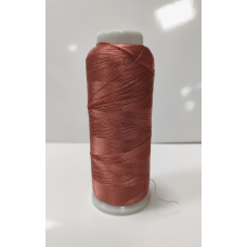 Нитка 120D/2 для машинної вишивки