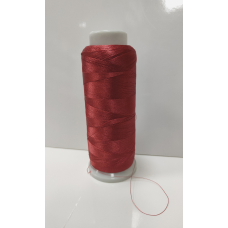 Нитка 120D/2 для машинної вишивки