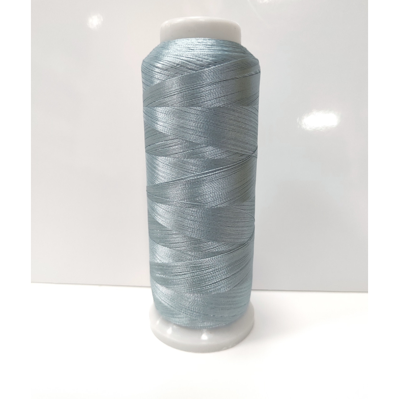 Нитка 120D/2 для машинної вишивки