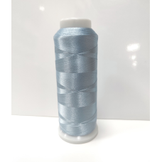 Нитка 120D/2 для машинної вишивки