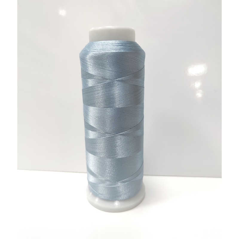 Нитка 120D/2 для машинної вишивки Нитка 120D/2 для машинної вишивки