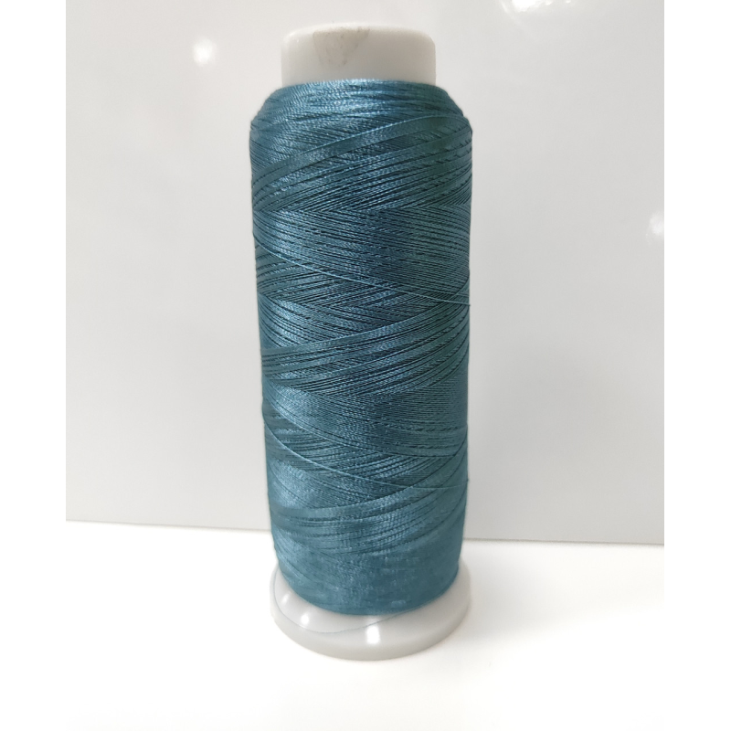 Нитка 120D/2 для машинної вишивки