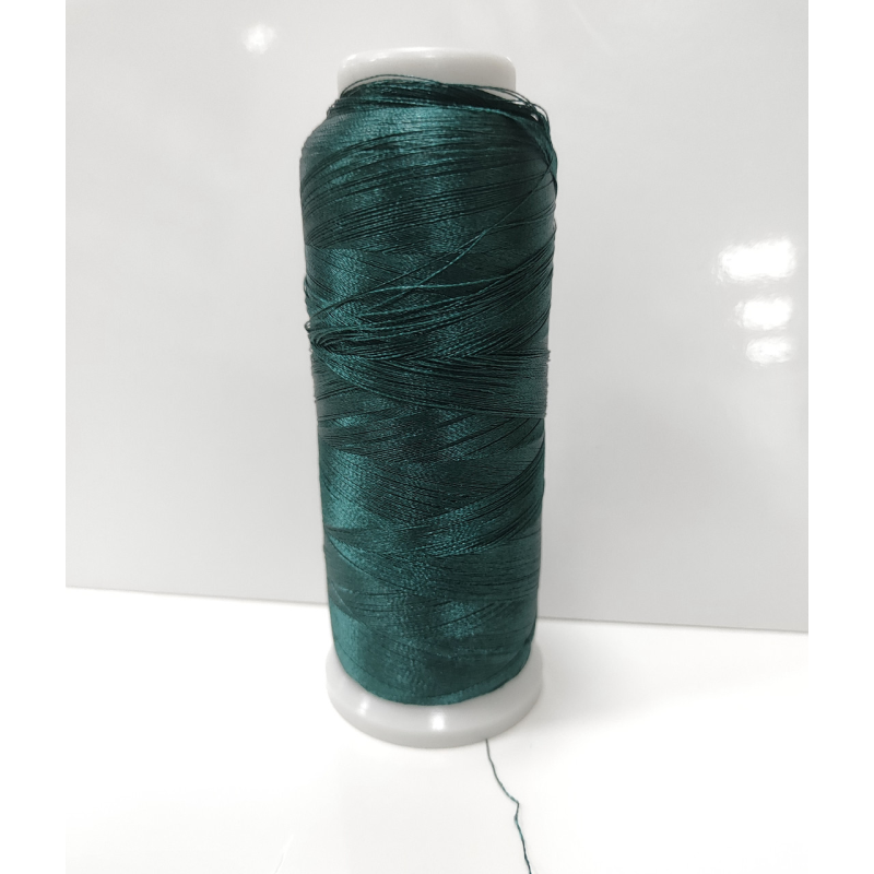 Нитка 120D/2 для машинної вишивки
