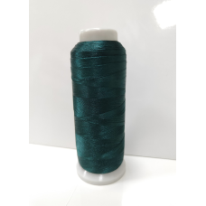 Нитка 120D/2 для машинної вишивки