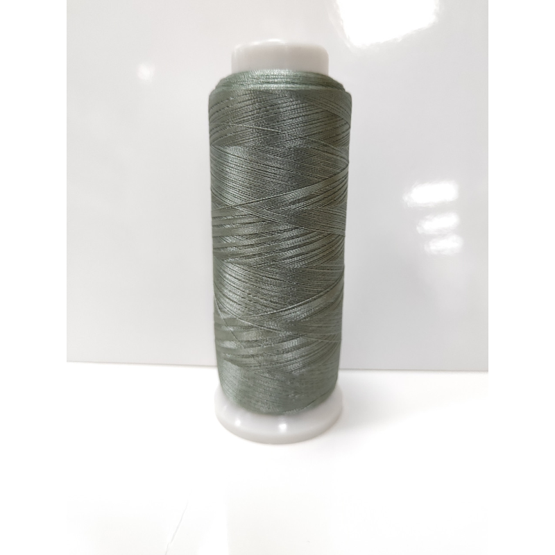 Нитка 120D/2 для машинної вишивки