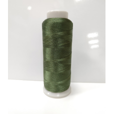 Нитка 120D/2 для машинної вишивки