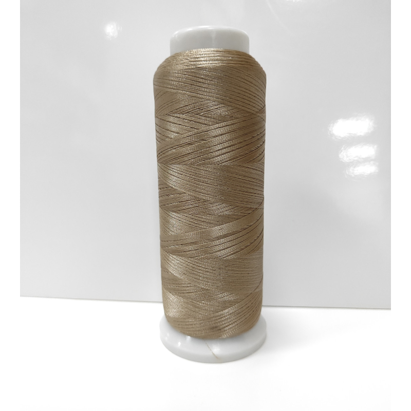 Нитка 120D/2 для машинної вишивки