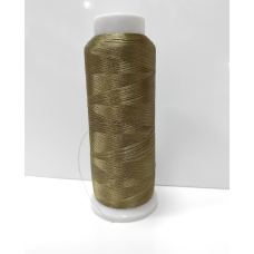 Нитка 120D/2 для машинної вишивки