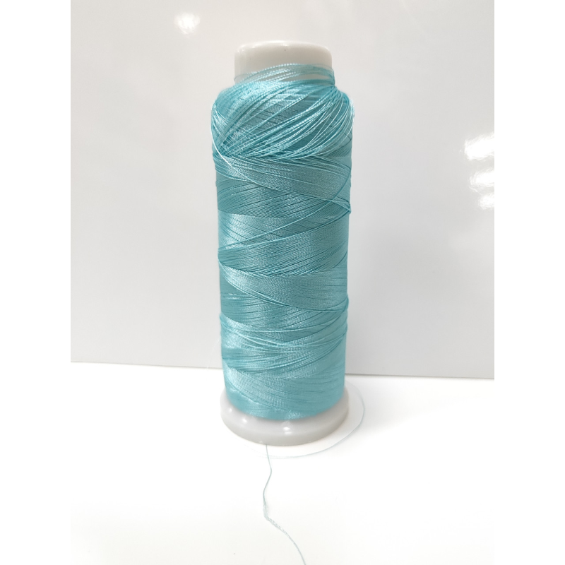 Нитка 120D/2 для машинної вишивки