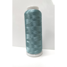 Нитка 120D/2 для машинної вишивки