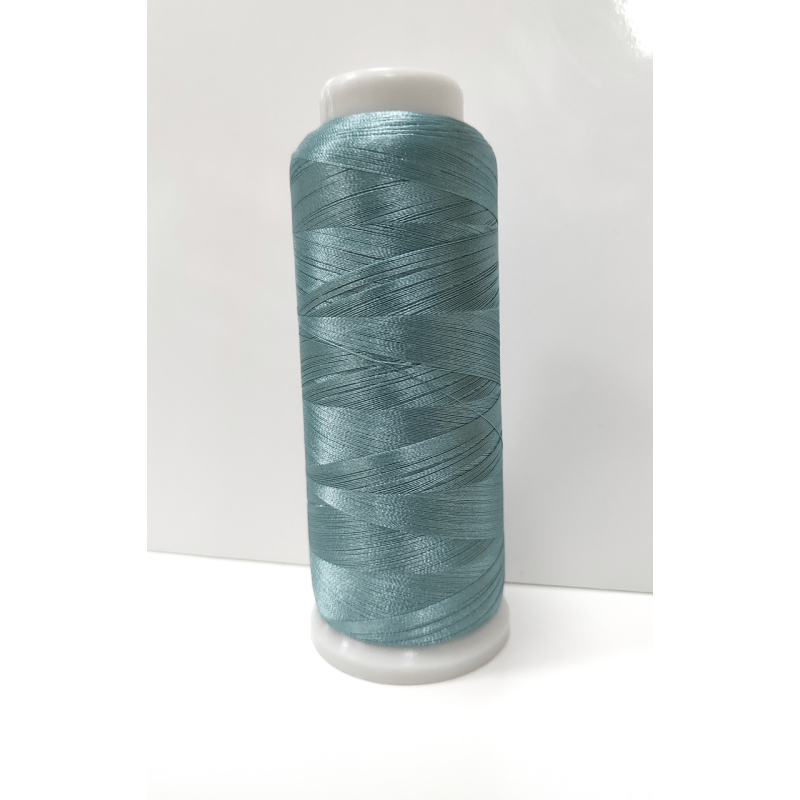Нитка 120D/2 для машинної вишивки