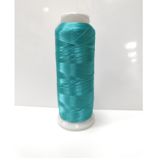 Нитка 120D/2 для машинної вишивки
