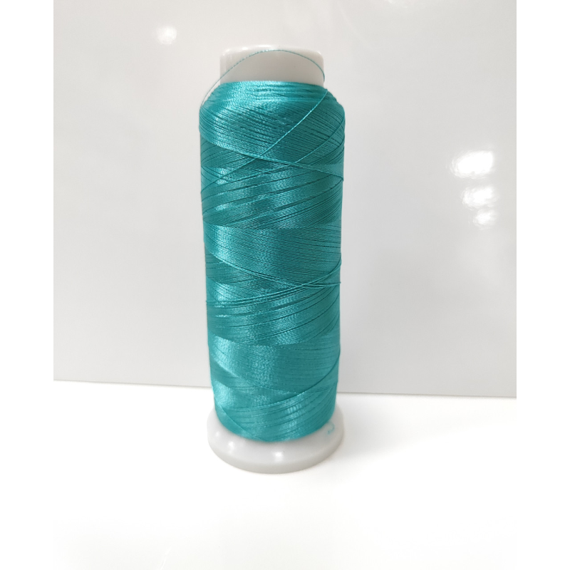 Нитка 120D/2 для машинної вишивки