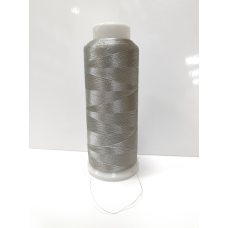 Нитка 120D/2 для машинної вишивки