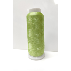 Нитка 120D/2 для машинної вишивки