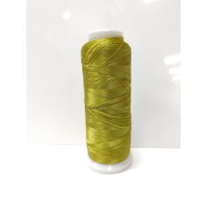 Нитка 120D/2 для машинної вишивки