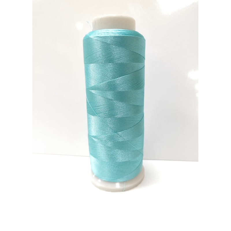 Нитка 120D/2 для машинної вишивки