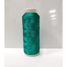 Нитка 120D/2 для машинної вишивки