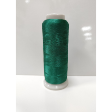Нитка 120D/2 для машинної вишивки