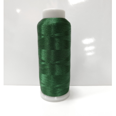 Нитка 120D/2 для машинної вишивки