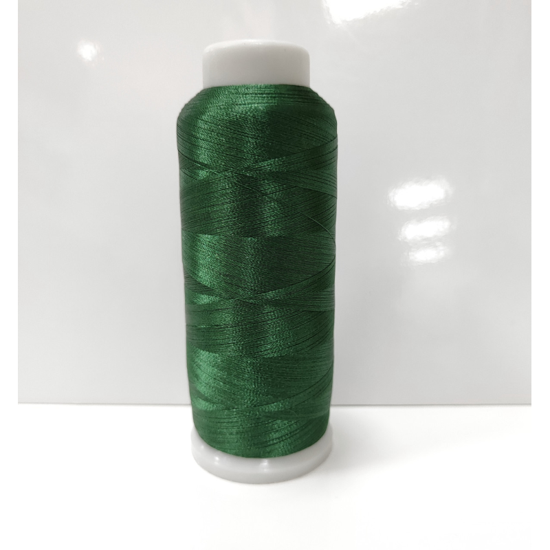 Нитка 120D/2 для машинної вишивки