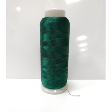 Нитка 120D/2 для машинної вишивки
