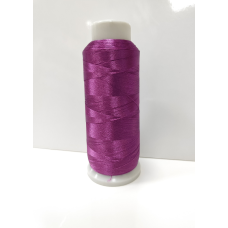 Нитка 120D/2 для машинної вишивки