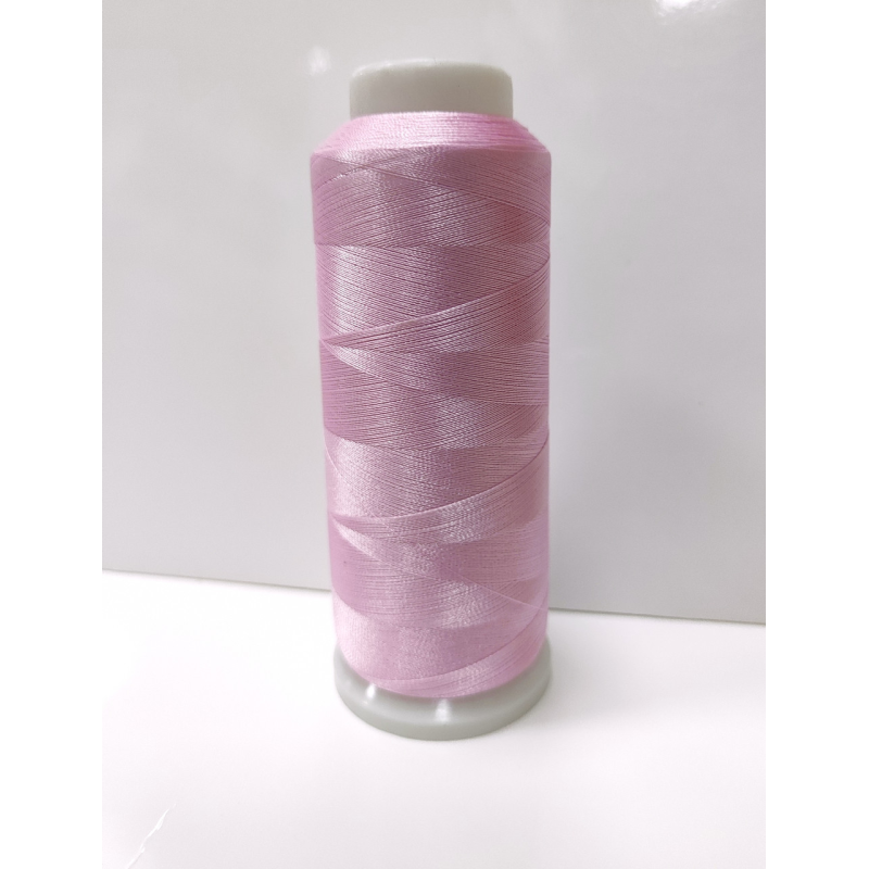 Нитка 120D/2 для машинної вишивки