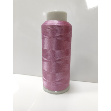 Нитка 120D/2 для машинної вишивки