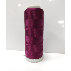 Нитка 120D/2 для машинної вишивки
