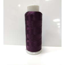 Нитка 120D/2 для машинної вишивки