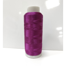 Нитка 120D/2 для машинної вишивки