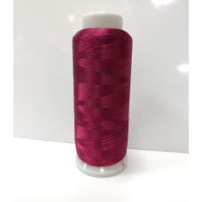 Нитка 120D/2 для машинної вишивки