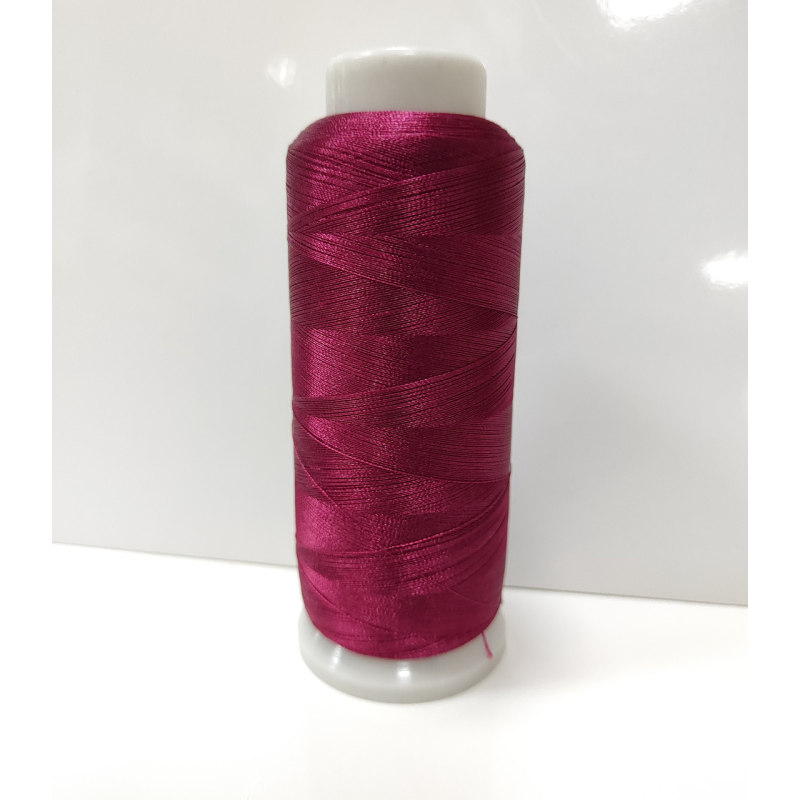 Нитка 120D/2 для машинної вишивки
