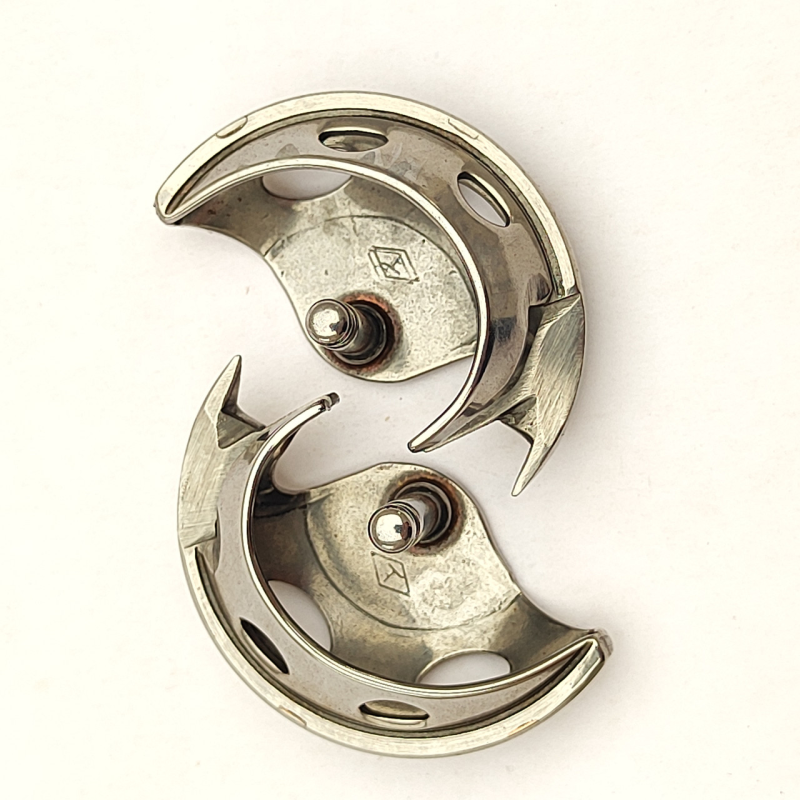 Човник (сітка грайфера) Чайка Човник (сітка грайфера) Чайка