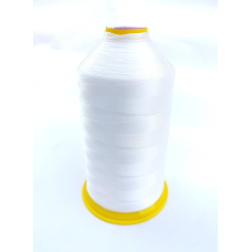 Нитка нейлон Туреччина SERILON біла