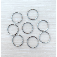 Кільце для бюстгалтера  1.5 см