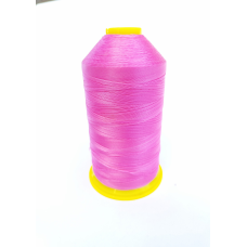 Нитка нейлон Туреччина SERILON ріжева