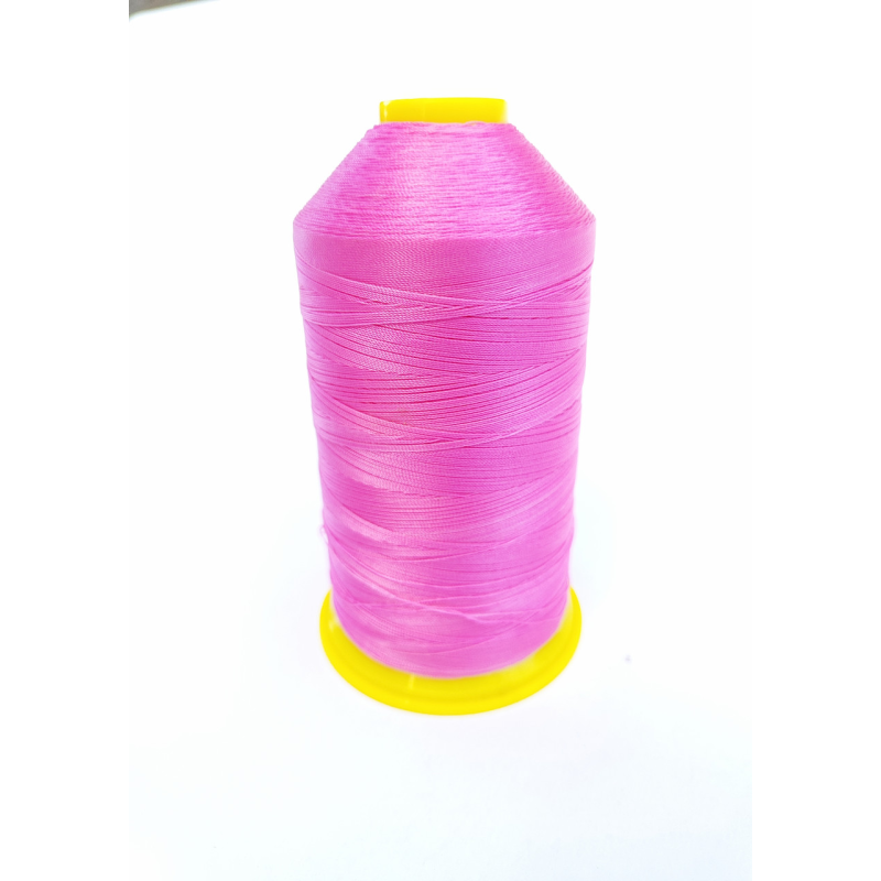 Нитка нейлон Туреччина SERILON ріжева