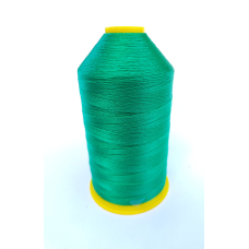 Нитка нейлон Туреччина SERILON зеленуна