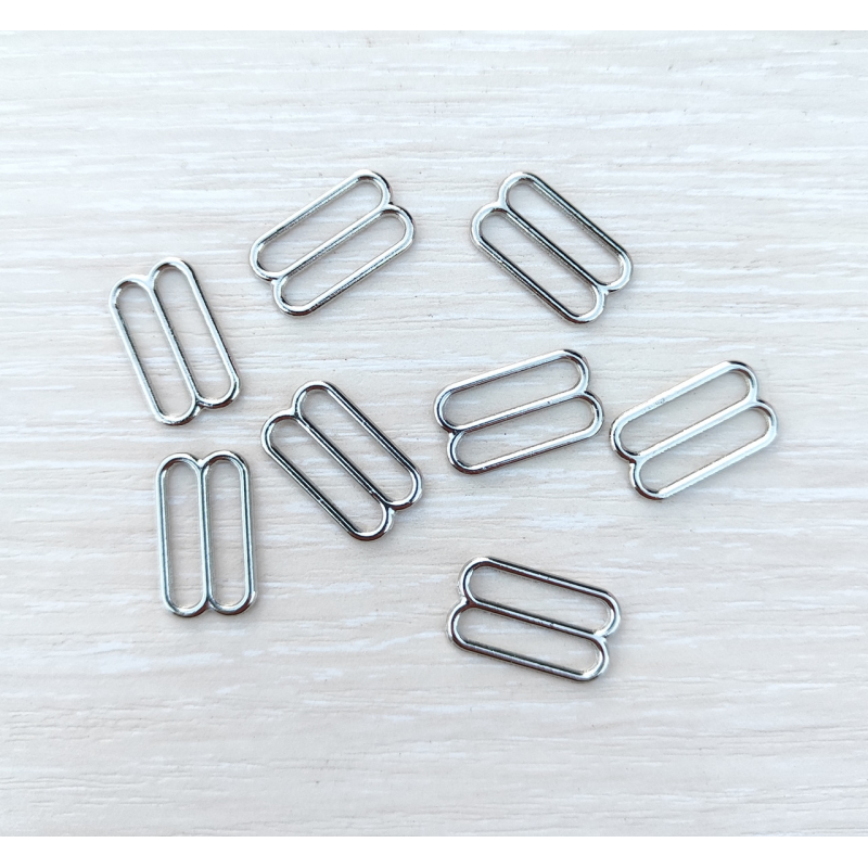 Перетяжка для бюстгальтера 1.5 см