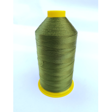 Нитка нейлон Туреччина SERILON хакі