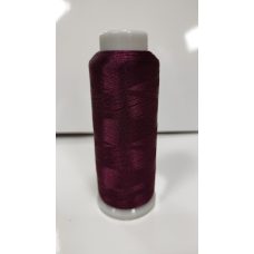 Нитка 120D/2 для машинної вишивки