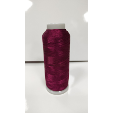 Нитка 120D/2 для машинної вишивки