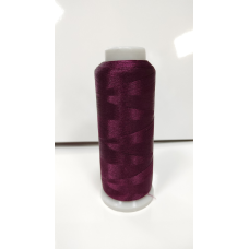 Нитка 120D/2 для машинної вишивки