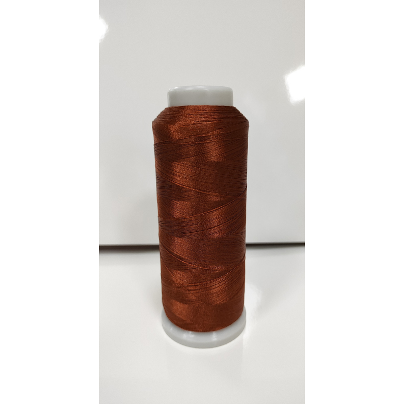 Нитка 120D/2 для машинної вишивки