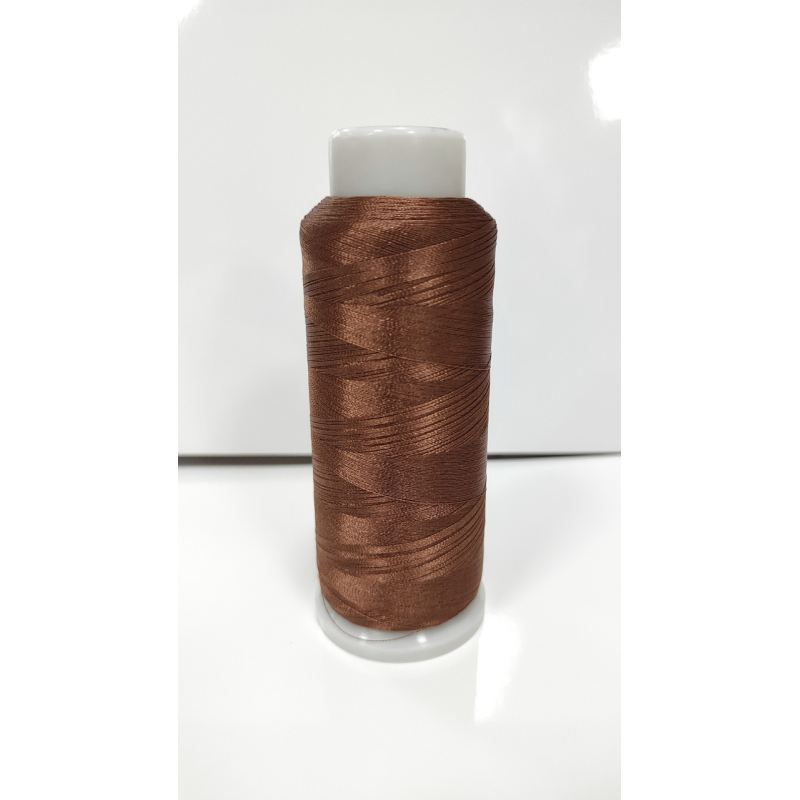 Нитка 120D/2 для машинної вишивки