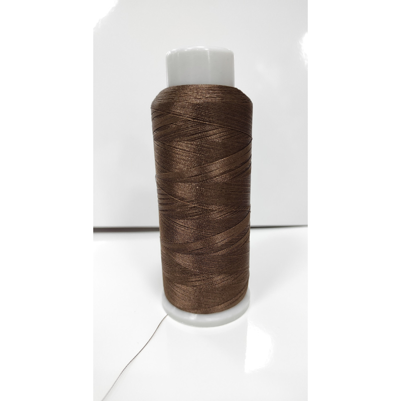 Нитка 120D/2 для машинної вишивки