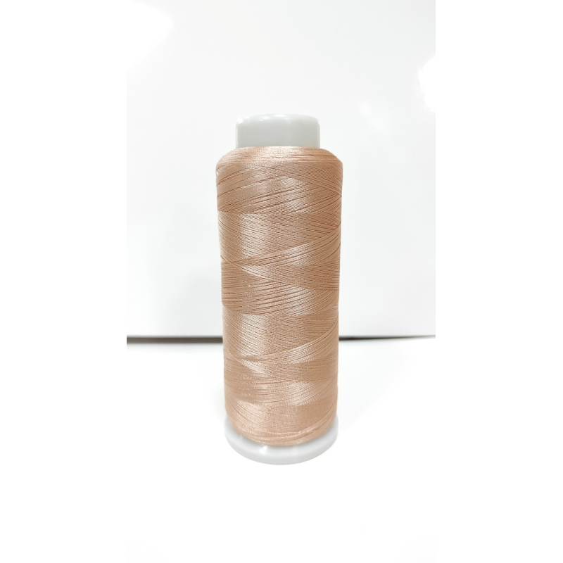 Нитка 120D/2 для машинної вишивки